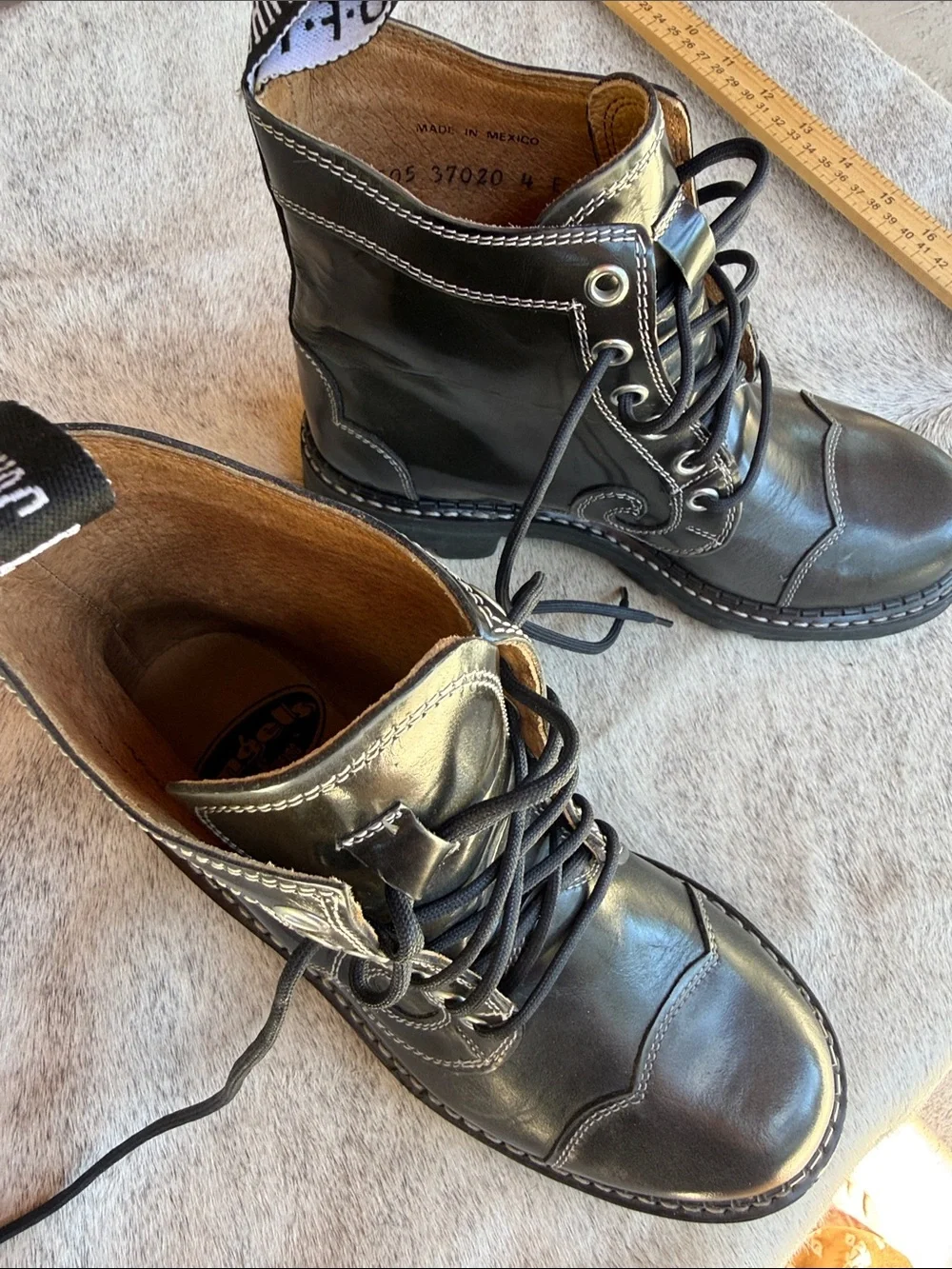 John Fluevog john fluevog
